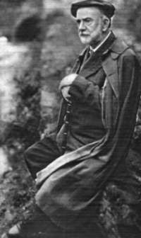 Elizabide el vagabundo