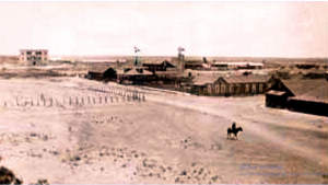 Colombres (Tamaulipas-México) 1913