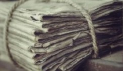 Corresponsalía en México del Eco de los Valles (1908)