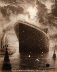 Los números de la emigración