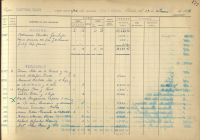 Berta Singerman y marido